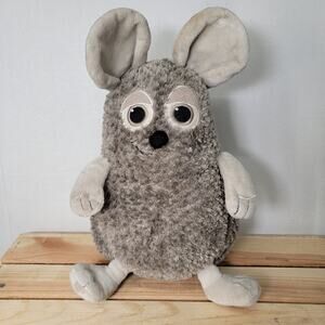 Kohl's Cares Frederick The Mouse Grey Plush